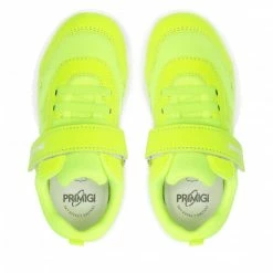 Velcro Trainers PRIMIGI - 1871500 M Gia Green -Primigi Shop 06 0000300259627 rz