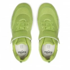 Velcro Trainers PRIMIGI - 1871566 S V.Mela Green -Primigi Shop 06 0000300261330 rz