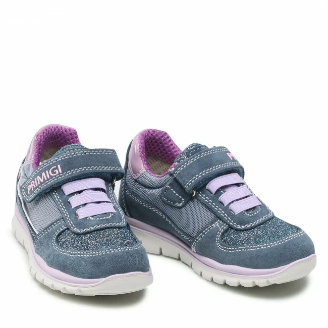 Velcro Trainers PRIMIGI - GORE-TEX 1871933 M Azzu Navy Blue 7 Velcro Trainers PRIMIGI - GORE-TEX 1871933 M Azzu Navy Blue - Image 5