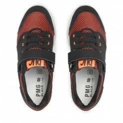 Velcro Trainers PRIMIGI - GORE-TEX 1874022 S Nero/A Black -Primigi Shop 06 0000300261637 st