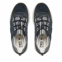 Laced Shoes Trainers PRIMIGI - 1874222 S Navy Navy Blue -Primigi Shop 06 0000300261873 rz