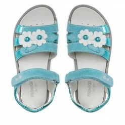 Sandals PRIMIGI - 1881211 S Turc Blue -Primigi Shop 06 0000300263112 rz