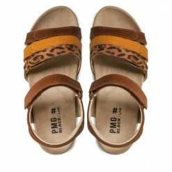 Sandals PRIMIGI - 1885022 D Bisc Brown -Primigi Shop 06 0000300264577 rz