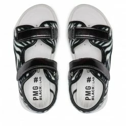 Sandals PRIMIGI - 1886011 M B.Co Black, Colourful -Primigi Shop 06 0000300264799 rz