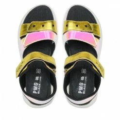 Sandals PRIMIGI - 1886322 D Oran Colourful, Yellow 13 Sandals PRIMIGI - 1886322 D Oran Colourful, Yellow -Primigi Shop 06 0000300265086 rz