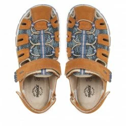 Sandals PRIMIGI - 1890011 D Sena Yellow -Primigi Shop 06 0000300265505 rz