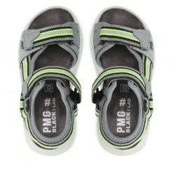 Sandals PRIMIGI - 1891511 M Nero Grey 13 Sandals PRIMIGI - 1891511 M Nero Grey -Primigi Shop 06 0000300266113 rz
