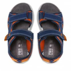 Sandals PRIMIGI - 1891600 S Blue Navy Blue 13 Sandals PRIMIGI - 1891600 S Blue Navy Blue -Primigi Shop 06 0000300266182 rz 1