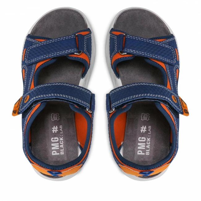 Sandals PRIMIGI - 1891600 S Blue Navy Blue 8 Sandals PRIMIGI - 1891600 S Blue Navy Blue - Image 6