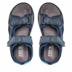 Sandals PRIMIGI - 1891633 D Avio Navy Blue -Primigi Shop 06 0000300266281 rz