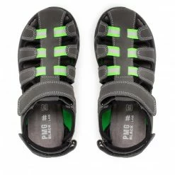 Sandals PRIMIGI - 1891911 D Grigio Grey -Primigi Shop 06 0000300266465 st