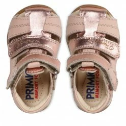 Sandals PRIMIGI - 1910722 Rame Pink 13 Sandals PRIMIGI - 1910722 Rame Pink -Primigi Shop 06 0000300266885 rz