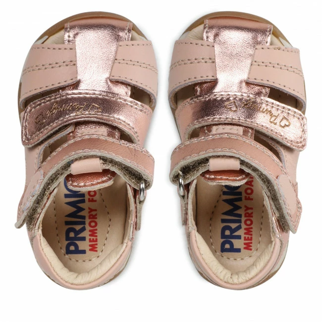 Sandals PRIMIGI - 1910722 Rame Pink 8 Sandals PRIMIGI - 1910722 Rame Pink - Image 6