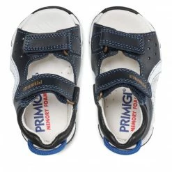 Sandals PRIMIGI - 1915022 M Navy Navy Blue -Primigi Shop 06 0000300274019 rz