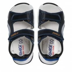 Sandals PRIMIGI - 1915522 S Navy Navy Blue -Primigi Shop 06 0000300274057 rz