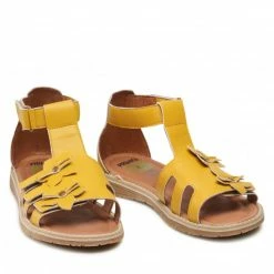 Sandals PRIMIGI - 1916222 D Ocra Yellow 12 Sandals PRIMIGI - 1916222 D Ocra Yellow -Primigi Shop 06 0000300274101 rz