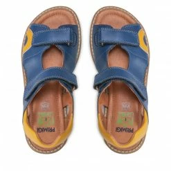 Sandals PRIMIGI - 1916422 S Victo/Avio Navy Blue -Primigi Shop 06 0000300274279 rz 1