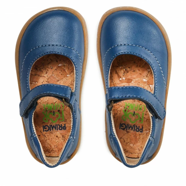 Velcro Shoes PRIMIGI - 1919044 M Avio Navy Blue 8 Velcro Shoes PRIMIGI - 1919044 M Avio Navy Blue - Image 6