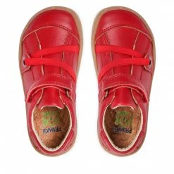 Velcro Shoes PRIMIGI - 1919133 S Ross Red -Primigi Shop 06 0000300274682 rz