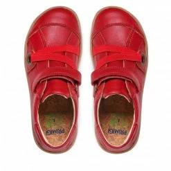 Velcro Shoes PRIMIGI - 1919133 D Ross Red -Primigi Shop 06 0000300274699 rz