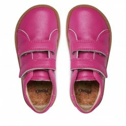 Velcro Trainers PRIMIGI - 1919200 S Mage Pink -Primigi Shop 06 0000300274743 rz