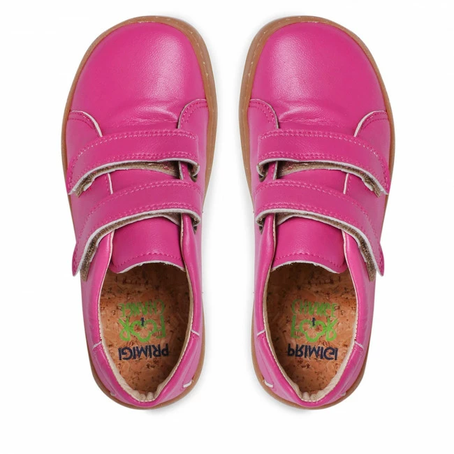 Velcro Trainers PRIMIGI - 1919200 D Mage Pink 8 Velcro Trainers PRIMIGI - 1919200 D Mage Pink - Image 6