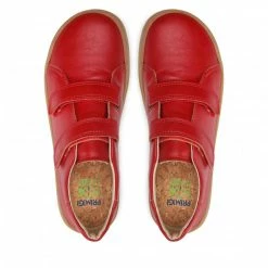 Velcro Trainers PRIMIGI - 1919233 D Ross Red 13 Velcro Trainers PRIMIGI - 1919233 D Ross Red -Primigi Shop 06 0000300274842 rz