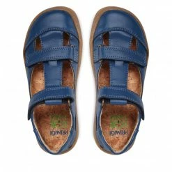 Velcro Shoes PRIMIGI - 1919344 D Avio Navy Blue -Primigi Shop 06 0000300275146 rz