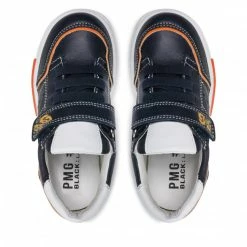 Velcro Trainers PRIMIGI - 1927500 S Blu Navy Blue -Primigi Shop 06 0000300275795 rz