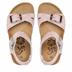 Sandals PRIMIGI - 1929122 S Rosa Pink 13 Sandals PRIMIGI - 1929122 S Rosa Pink -Primigi Shop 06 0000300276211 rz