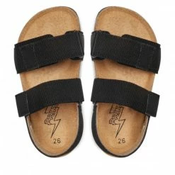 Sandals PRIMIGI - 1929522 S Nero Black -Primigi Shop 06 0000300276952 rz