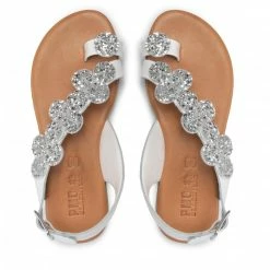 Sandals PRIMIGI - 1935200 D Bianco White -Primigi Shop 06 0000300277423 mk