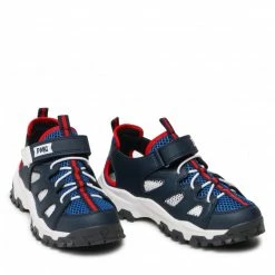 Velcro Trainers PRIMIGI - 1937100 S Navy/B Navy Blue -Primigi Shop 06 0000300277980 rz