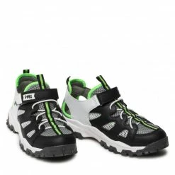 Velcro Trainers PRIMIGI - 1937111 D Nero/B Black, Colourful -Primigi Shop 06 0000300278017 rz