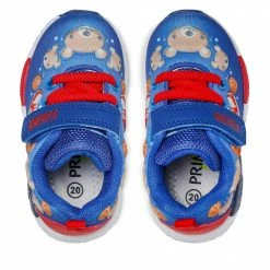 Velcro Trainers PRIMIGI - 1948511 Navy 1 Blue -Primigi Shop 06 0000300278116 rz