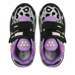 Velcro Trainers PRIMIGI - 1958011 Nero Colourful -Primigi Shop 06 0000300279038 rz