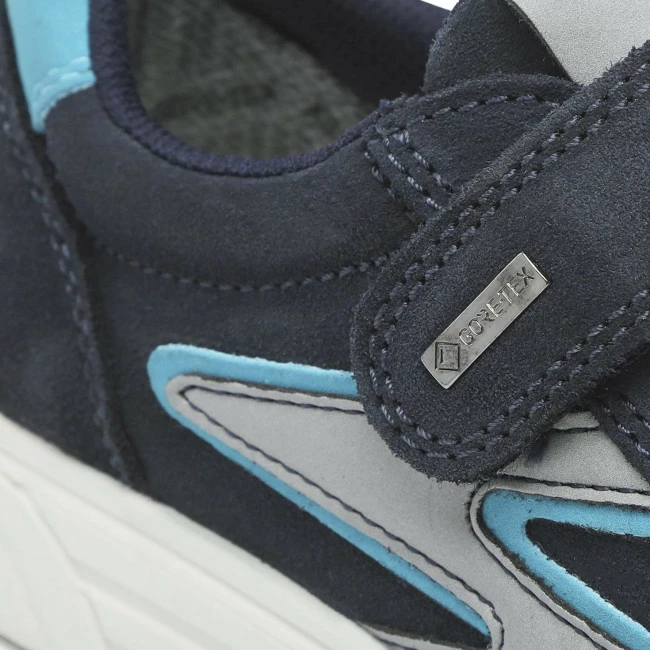 Velcro Trainers PRIMIGI - GORE-TEX 2869022 D Navy Navy Blue 8 Velcro Trainers PRIMIGI - GORE-TEX 2869022 D Navy Navy Blue - Image 6