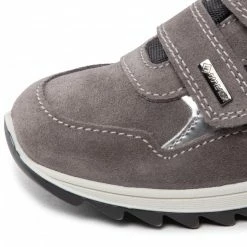 Velcro Trainers PRIMIGI - GORE-TEX 2886300 S Grig Grey -Primigi Shop 06 0000300667255 st