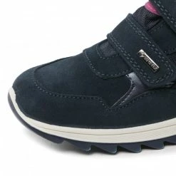 Velcro Trainers PRIMIGI - 2886311 D Navy Navy Blue -Primigi Shop 06 0000300668801 bs