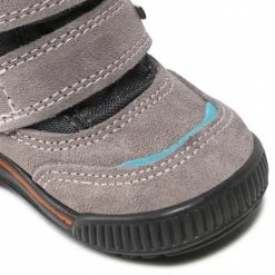 Winter Boots Snow Boots PRIMIGI - GORE-TEX 2861422 Grig Grey -Primigi Shop 06 0000301368106 rz