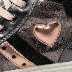 Boots Trainers PRIMIGI - 2870900 S C.Fu Silver 13 Boots Trainers PRIMIGI - 2870900 S C.Fu Silver -Primigi Shop 06 0000301390527 st