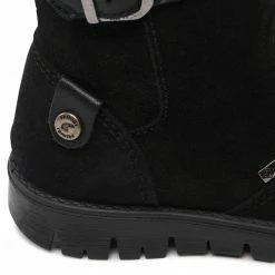 Trekker Boots Snow Boots PRIMIGI - GORE-TEX 2872311 M Nero Black -Primigi Shop 06 0000301390824 rz