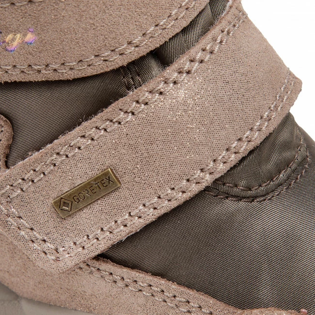 Trekker Boots Snow Boots PRIMIGI - GORE-TEX 2877844 M Vison Brown 8 Trekker Boots Snow Boots PRIMIGI - GORE-TEX 2877844 M Vison Brown - Image 6