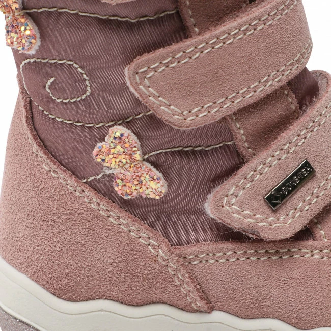 Trekker Boots Snow Boots PRIMIGI - GORE-TEX 2879500 M Phar Pink 8 Trekker Boots Snow Boots PRIMIGI - GORE-TEX 2879500 M Phar Pink - Image 6