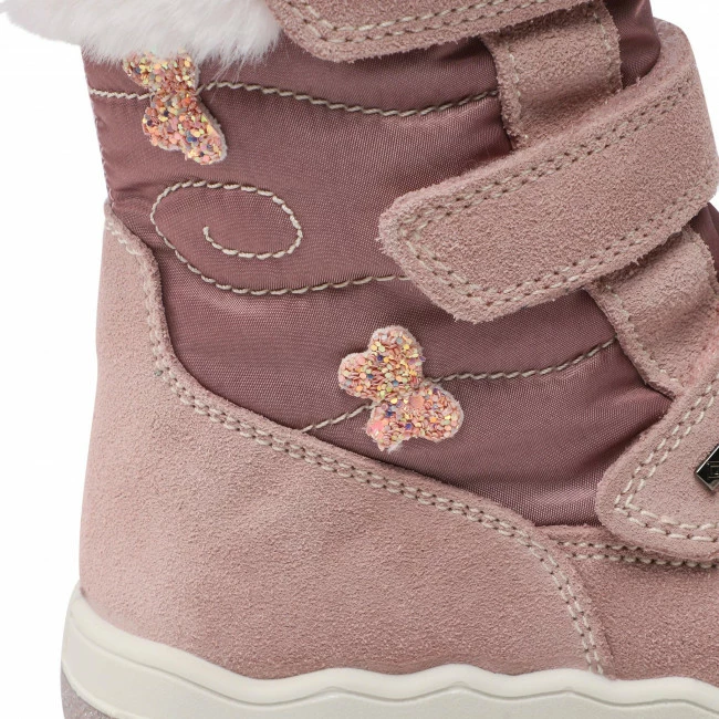 Trekker Boots Snow Boots PRIMIGI - GORE-TEX 2879500 S Phar Purple 8 Trekker Boots Snow Boots PRIMIGI - GORE-TEX 2879500 S Phar Purple - Image 6