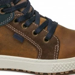 Boots PRIMIGI - GORE-TEX 2889200 M Cuo Brown -Primigi Shop 06 0000301394976 rz