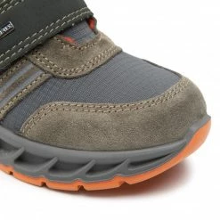 Winter Boots Snow Boots PRIMIGI - GORE-TEX 2891611 M Bosc Grey -Primigi Shop 06 0000301398431 st 1