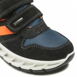 Boots Trainers PRIMIGI - GORE-TEX 2891800 M Gomma/Nero Black -Primigi Shop 06 0000301398530 rz