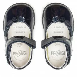 Velcro Shoes PRIMIGI - 2901111 Blue Navy Blue -Primigi Shop 06 0000301400073 plj
