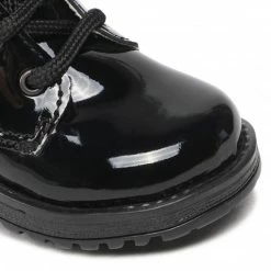 Boots PRIMIGI - 2910711 M Nero Black -Primigi Shop 06 0000301401001 rz